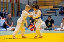 01.05.2022 Wachau JUDO Kids Cup